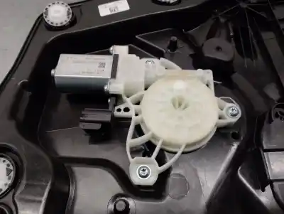 Автозапчастина б/у регулятор скла заднього правого для ford puma 1.0 ecoboost cat посилання на oem iam l1tbs27000cd e07052105 l1tbs27000cd