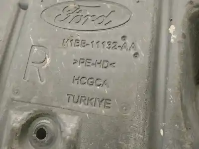 Автозапчасти б/у защитная крышка за ford puma (j2k, cf7) 1.0 ecoboost mhev ссылки oem iam m1bb11132aa  m1bb11132aa