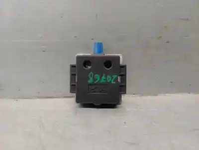 Автозапчасти б/у электронный модуль за peugeot 208 ii (ub_, up_, uw_, uj_) 1.2 puretech 100 ссылки oem iam 9840652280