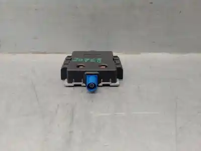 Автозапчасти б/у электронный модуль за peugeot 208 ii (ub_, up_, uw_, uj_) 1.2 puretech 100 ссылки oem iam 9840652280 0702228709e 