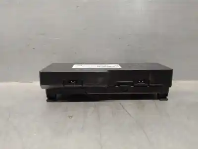 Автозапчастина б/у електронний модуль для peugeot 208 ii (ub_, up_, uw_, uj_) 1.2 puretech 100 посилання на oem iam 9847654980 503551640562 magneti marelli 