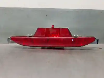 Автозапчасти б/у центральный задний фонарь за peugeot 208 ii (ub_, up_, uw_, uj_) 1.2 puretech 100 ссылки oem iam 9674308980