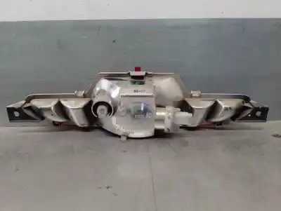 Автозапчасти б/у центральный задний фонарь за peugeot 208 ii (ub_, up_, uw_, uj_) 1.2 puretech 100 ссылки oem iam 9674308980  9674308980