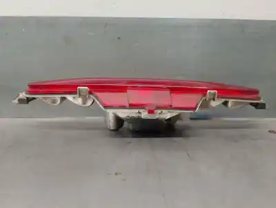 Автозапчасти б/у центральный задний фонарь за peugeot 208 ii (ub_, up_, uw_, uj_) 1.2 puretech 100 ссылки oem iam 9674308980  9674308980