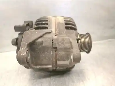 Pezzo di ricambio per auto di seconda mano Alternatore per IVECO DAILY IV FURGÓN 35C12 V, 35C12 V/P, 35S12 V, 35S12 V/P Riferimenti OEM IAM 504009978 0124525020 BOSCH 504009978