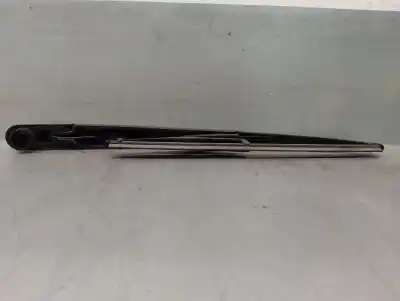 Автозапчасти б/у рычаг заднего стеклоочистителя за peugeot 208 ii (ub_, up_, uw_, uj_) 1.2 puretech 100 ссылки oem iam 80011247  