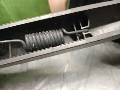 Автозапчасти б/у рычаг заднего стеклоочистителя за peugeot 208 ii (ub_, up_, uw_, uj_) 1.2 puretech 100 ссылки oem iam 80011247  