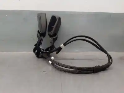 Автозапчасти б/у крюк для пояса за peugeot 208 ii (ub_, up_, uw_, uj_) 1.2 puretech 100 ссылки oem iam 640351200c