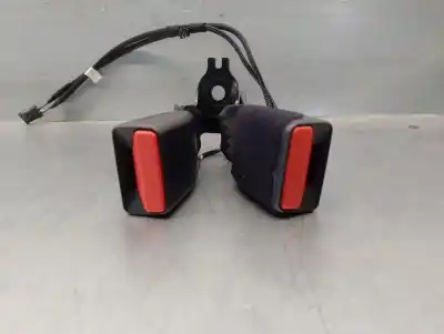 Автозапчасти б/у крюк для пояса за peugeot 208 ii (ub_, up_, uw_, uj_) 1.2 puretech 100 ссылки oem iam 640351200c  