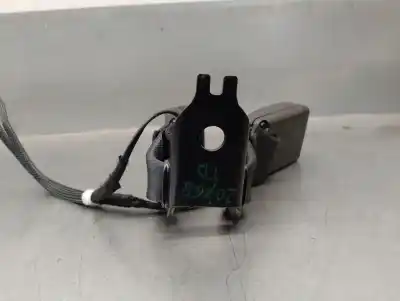 Автозапчасти б/у крюк для пояса за peugeot 208 ii (ub_, up_, uw_, uj_) 1.2 puretech 100 ссылки oem iam 640351200c  