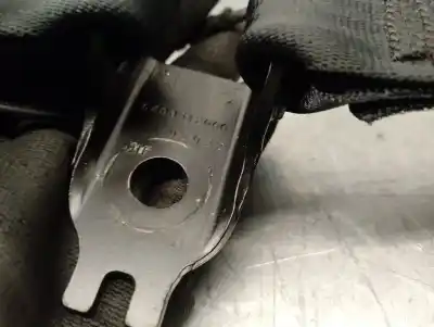 Автозапчасти б/у крюк для пояса за peugeot 208 ii (ub_, up_, uw_, uj_) 1.2 puretech 100 ссылки oem iam 640351200c  