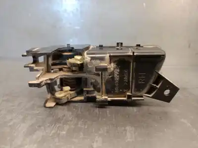 Second-hand car spare part interior right front handle for mitsubishi montero (v80/v90) 3.2 di-d intense oem iam references mr432272  5716a254xa