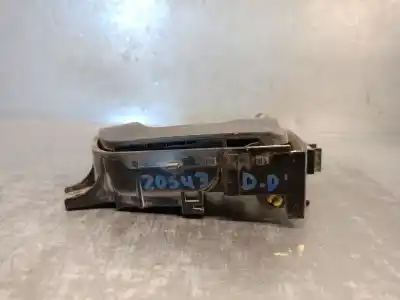 Second-hand car spare part interior right front handle for mitsubishi montero (v80/v90) 3.2 di-d intense oem iam references mr432272  5716a254xa
