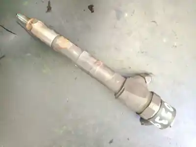 Автозапчастина б/у инжектор для alfa romeo giulietta (191) 1.6 jtdm cat посилання на oem iam 0445110524