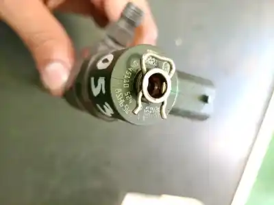 Second-hand car spare part injector for alfa romeo giulietta (191) 1.6 jtdm cat oem iam references 0445110524 0445110524 0445110524