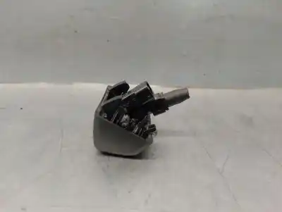 Автозапчастина б/у водяна бомба для peugeot 208 ii (ub_, up_, uw_, uj_) 1.2 puretech 100 посилання на oem iam 9835762780 9835763980 