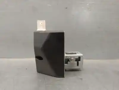 Pezzo di ricambio per auto di seconda mano DISPOSITIVO ANTIFURTO per PEUGEOT 208 (P2)  Riferimenti OEM IAM 9815905380 36448200 