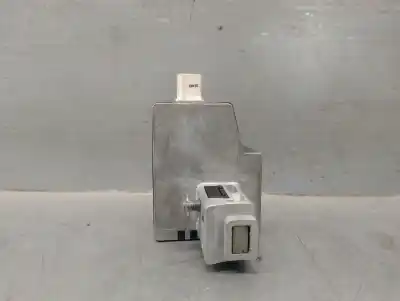 Автозапчасти б/у противоугонное устройство за peugeot 208 ii (ub_, up_, uw_, uj_) 1.2 puretech 100 ссылки oem iam 9815905380 36448200 