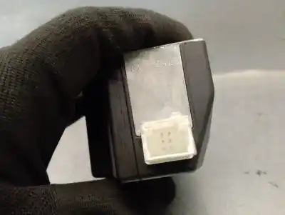 Автозапчасти б/у противоугонное устройство за peugeot 208 ii (ub_, up_, uw_, uj_) 1.2 puretech 100 ссылки oem iam 9815905380 36448200 