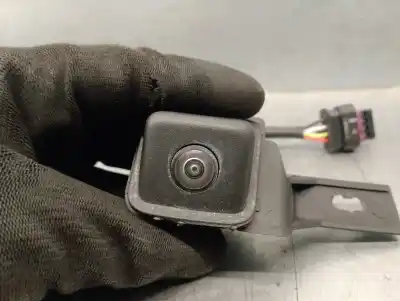 Автозапчасти б/у электронный модуль за peugeot 208 ii (ub_, up_, uw_, uj_) 1.2 puretech 100 ссылки oem iam 9844269380 920000961 