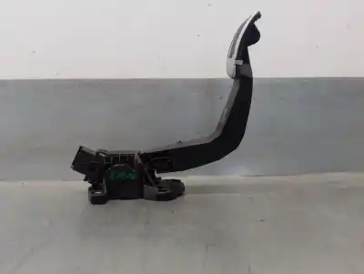 Автозапчасти б/у пotенциометр за peugeot 208 ii (ub_, up_, uw_, uj_) 1.2 puretech 100 ссылки oem iam 9837891880