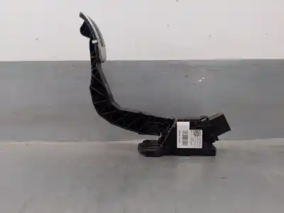 Автозапчастина б/у пotенціометр для peugeot 208 ii (ub_, up_, uw_, uj_) 1.2 puretech 100 посилання на oem iam 9837891880 6pv01352411 hella 