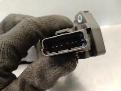 Автозапчастина б/у пotенціометр для peugeot 208 ii (ub_, up_, uw_, uj_) 1.2 puretech 100 посилання на oem iam 9837891880 6pv01352411 hella 