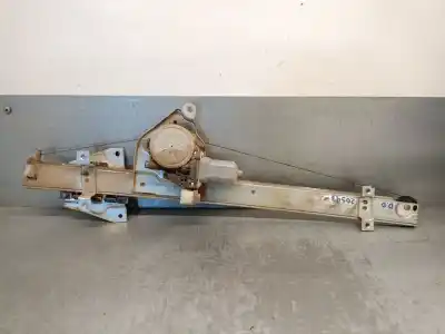 İkinci el araba yedek parçası ön Sag Pencere Regülatörü için MITSUBISHI MONTERO (V80/V90) 3.2 DI-D Intense OEM IAM referansları 5713A160  5713A160