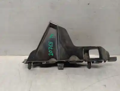 Автозапчасти б/у передние молдинги за PEUGEOT 208 II (UB_, UP_, UW_, UJ_) 1.2 PURETECH 100 ссылки OEM IAM 9623207880  