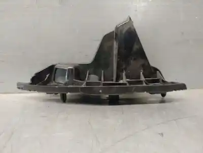 Автозапчастина б/у передні молдинги для peugeot 208 ii (ub_, up_, uw_, uj_) 1.2 puretech 100 посилання на oem iam 9623207880  