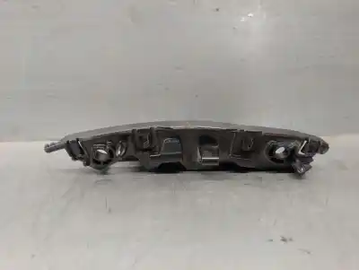 Автозапчастина б/у передні молдинги для peugeot 208 ii (ub_, up_, uw_, uj_) 1.2 puretech 100 посилання на oem iam 9623207880  