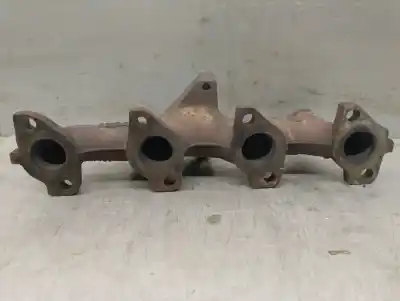 Автозапчастина б/у вихлопний колектор для renault megane ii (bm0/1_, cm0/1_) 1.5 dci (bm02, bm13, bm2a, cm02, cm13) посилання на oem iam 8200212642  8200212642