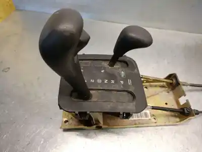 Автозапчастина б/у передач для jeep gr.cherokee (wj/wg) 3.1 td laredo посилання на oem iam 52104374ab  52104374ab