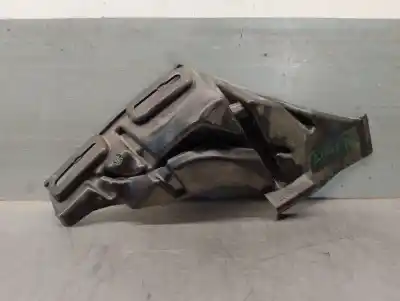 Автозапчастина б/у передні молдинги для PEUGEOT 208 II (UB_, UP_, UW_, UJ_) 1.2 PURETECH 100 Посилання на OEM IAM 9828361980  