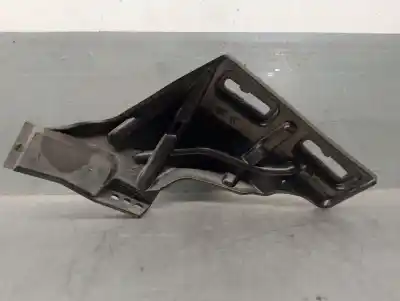 Автозапчастина б/у передні молдинги для peugeot 208 ii (ub_, up_, uw_, uj_) 1.2 puretech 100 посилання на oem iam 9828361980  