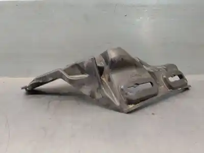 Автозапчастина б/у передні молдинги для peugeot 208 ii (ub_, up_, uw_, uj_) 1.2 puretech 100 посилання на oem iam 9828361980  