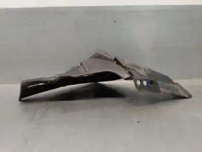 Автозапчастина б/у передні молдинги для peugeot 208 ii (ub_, up_, uw_, uj_) 1.2 puretech 100 посилання на oem iam 9828361980  