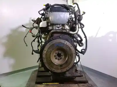Pezzo di ricambio per auto di seconda mano motore completo per nissan pathfinder (r51) 2.5 dci xe riferimenti oem iam yd25 923655a 10102ec00a