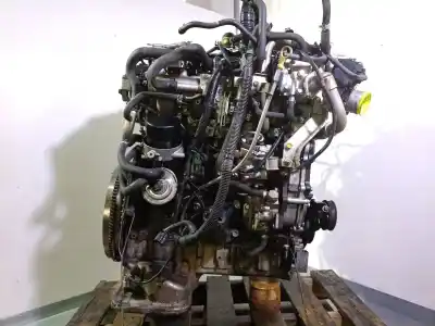 Pezzo di ricambio per auto di seconda mano motore completo per nissan pathfinder (r51) 2.5 dci xe riferimenti oem iam yd25 923655a 10102ec00a
