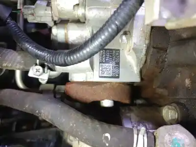 Pezzo di ricambio per auto di seconda mano motore completo per nissan pathfinder (r51) 2.5 dci xe riferimenti oem iam yd25 923655a 10102ec00a