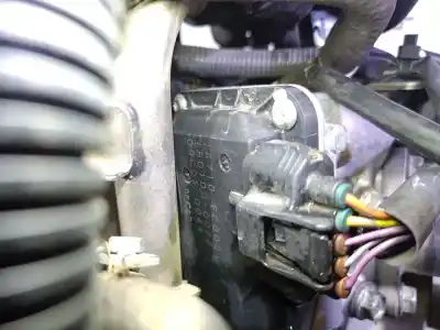 Pezzo di ricambio per auto di seconda mano motore completo per nissan pathfinder (r51) 2.5 dci xe riferimenti oem iam yd25 923655a 10102ec00a