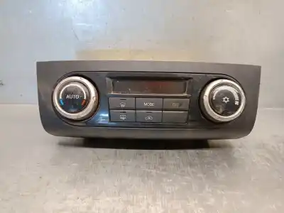 Gebrauchtes Autoersatzteil klimakontrolle zum mitsubishi montero (v80/v90) 3.2 di-d intense oem-iam-referenzen 7820a497xa