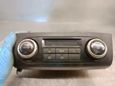 Second-hand car spare part climate control for mitsubishi montero (v80/v90) 3.2 di-d intense oem iam references 7820a497xa 2370004041 denso 7820a497xa