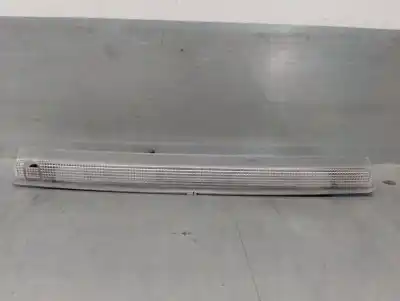 Автозапчасти б/у центральный стоп-сигнал за peugeot 208 ii (ub_, up_, uw_, uj_) 1.2 puretech 100 ссылки oem iam 9830216280