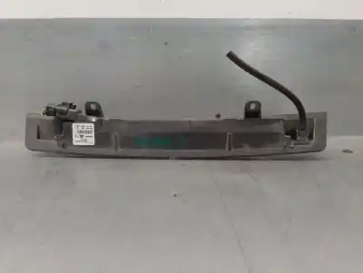 Автозапчастина б/у центральний гампов для peugeot 208 ii (ub_, up_, uw_, uj_) 1.2 puretech 100 посилання на oem iam 9830216280 90032118 9830216280