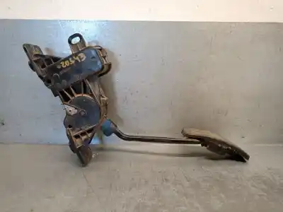 Gebrauchtes Autoersatzteil gaspedal zum mitsubishi montero (v80/v90) 3.2 di-d intense oem-iam-referenzen 1600a013
