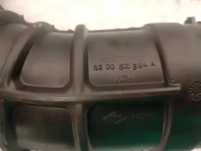 Автозапчастина б/у труба для renault megane ii sedán (lm0/1_) 1.5 dci (lm1e) посилання на oem iam 8200500384  8200500384 Автозапчастина б/у труба для renault megane ii sedán (lm0/1_) 1.5 dci (lm1e) посилання на oem iam 8200500384  8200500384