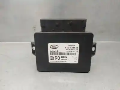 Second-hand car spare part  for LAND ROVER RANGE ROVER EVOQUE (L538)  OEM IAM references EJ322C491AB TRW 32620305 EJ322C491AB