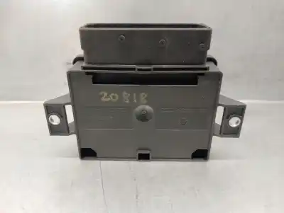Pezzo di ricambio per auto di seconda mano modulo elettronico per land rover range rover evoque (l538) 2.2 d 4x4 riferimenti oem iam ej322c491ab trw 32620305 ej322c491ab