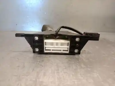 Pezzo di ricambio per auto di seconda mano leva del cambio per mitsubishi montero (v80/v90) 3.2 di-d intense riferimenti oem iam mr410851  mr410851